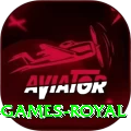 rs777 Games Royal