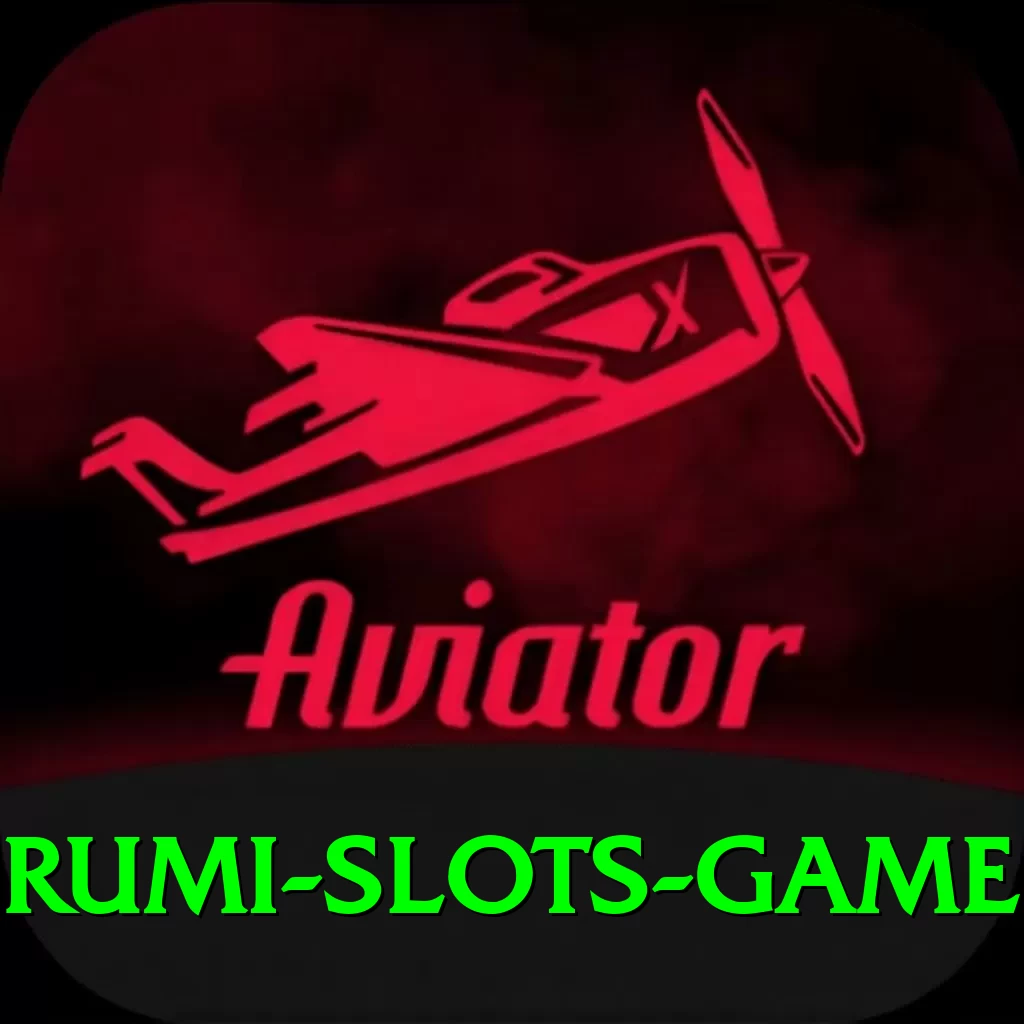 Rumi Slots Game Deluxe Pro v5.9.2 - 2