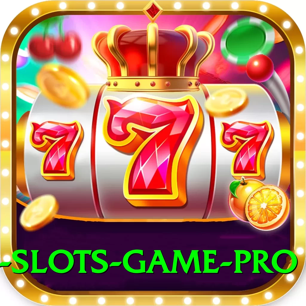 Rumi Slots Game Legend v4.5.1 - 2