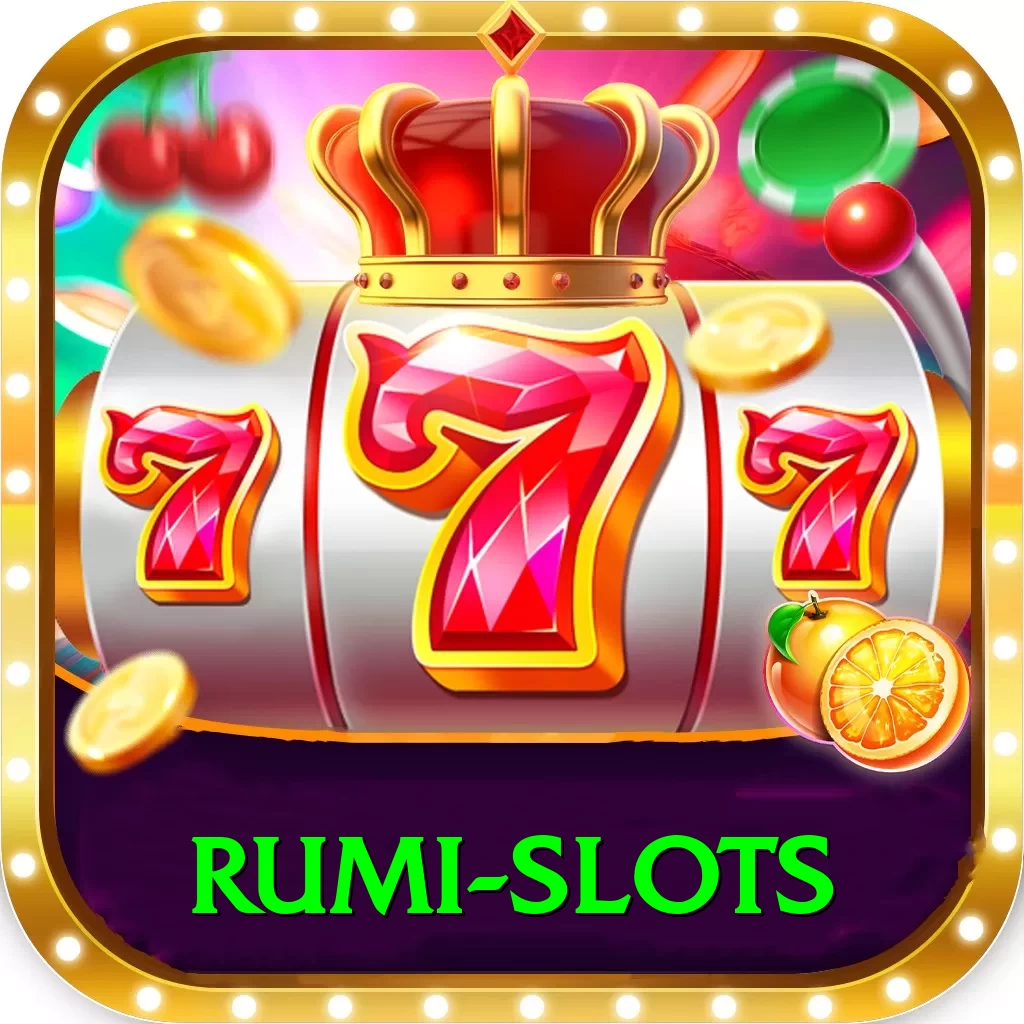Rumi Slots Pro Edition v1.9.4 - 2