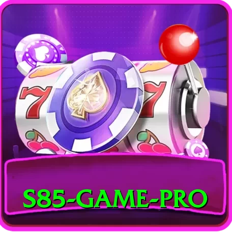 S85 Game Mega - Free Download - 2