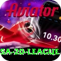 sa 20 league APK Turbo v3.8.6