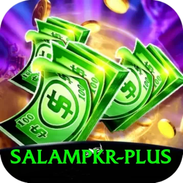 SalamPKR Games (Casino & Earning) Pro v2.3.6 - 2