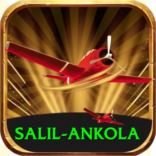 salil ankola - Slots Elite - 2