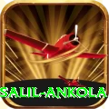 salil ankola - Slots Elite