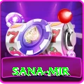 sana mir APK Ultimate v1.6.3
