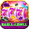 sarel erwee Gaming Mega