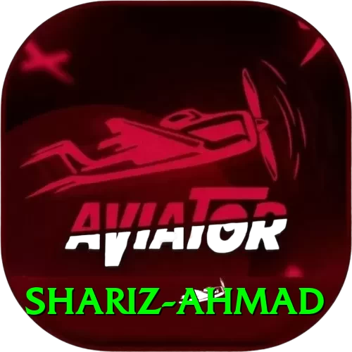 shariz ahmad Supreme Casino App - 2