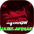 shariz ahmad Supreme Casino App