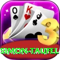 simon taufel - Gaming Max