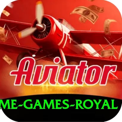 sixsgame Games Royal - 2