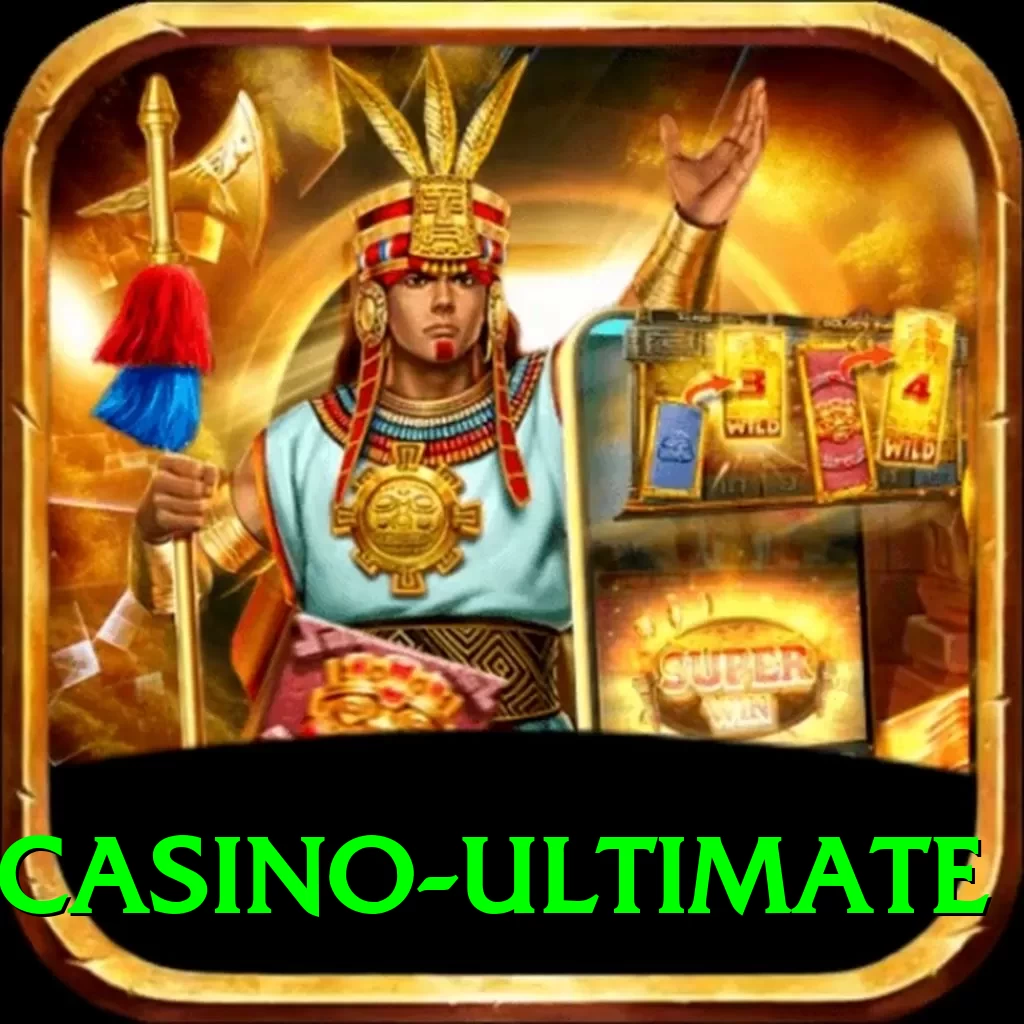 Slot Games Pakistan - Casino Ultimate - 2