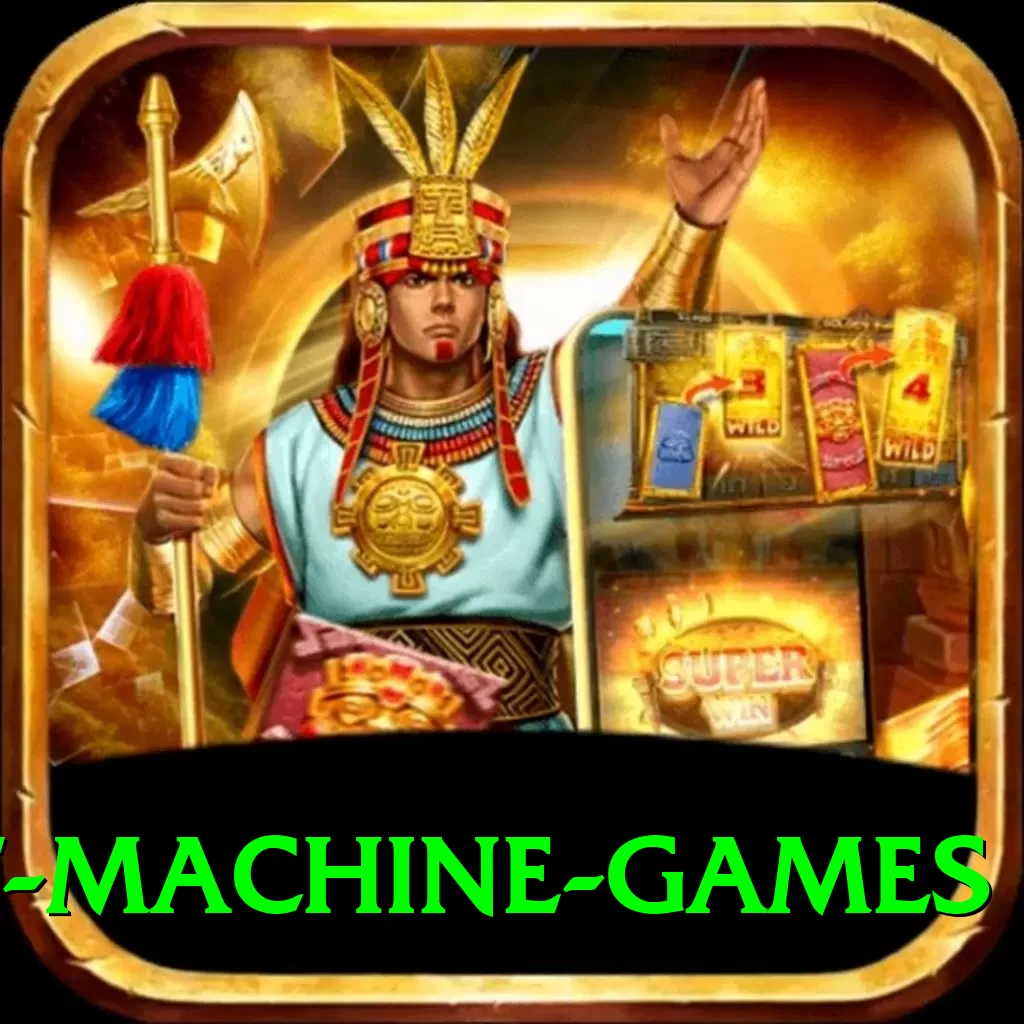 slot machine games Live Super - 2