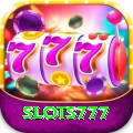 slots777 King New