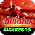 slotspk 15 Live Royal