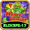 slotspk 17 Deluxe Jackpot