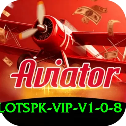 slotspk VIP v1.0.8 - 2