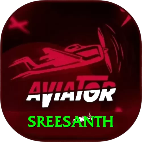 sreesanth Champion - Win Real PKR - 2
