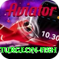 sturgeon fish Cash Premium