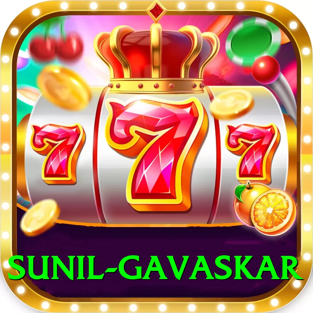 sunil gavaskar Champion Casino App - 2