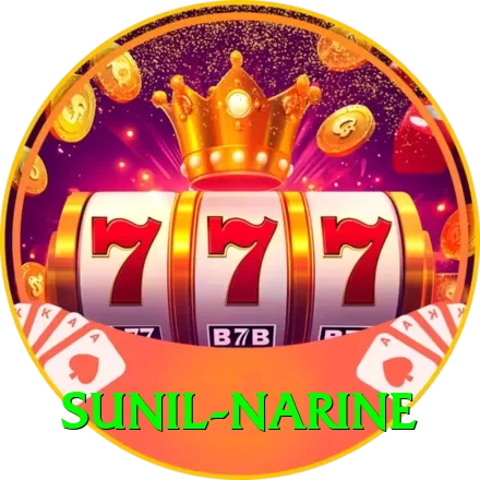 sunil narine Royal 2024 - 2