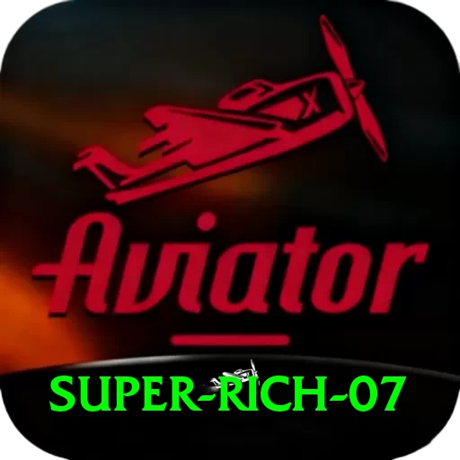 Super Rich 07 Elite v2.2.2 - 2