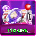 t10 live Pro Jackpot