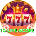 t10 live score - Casino Turbo