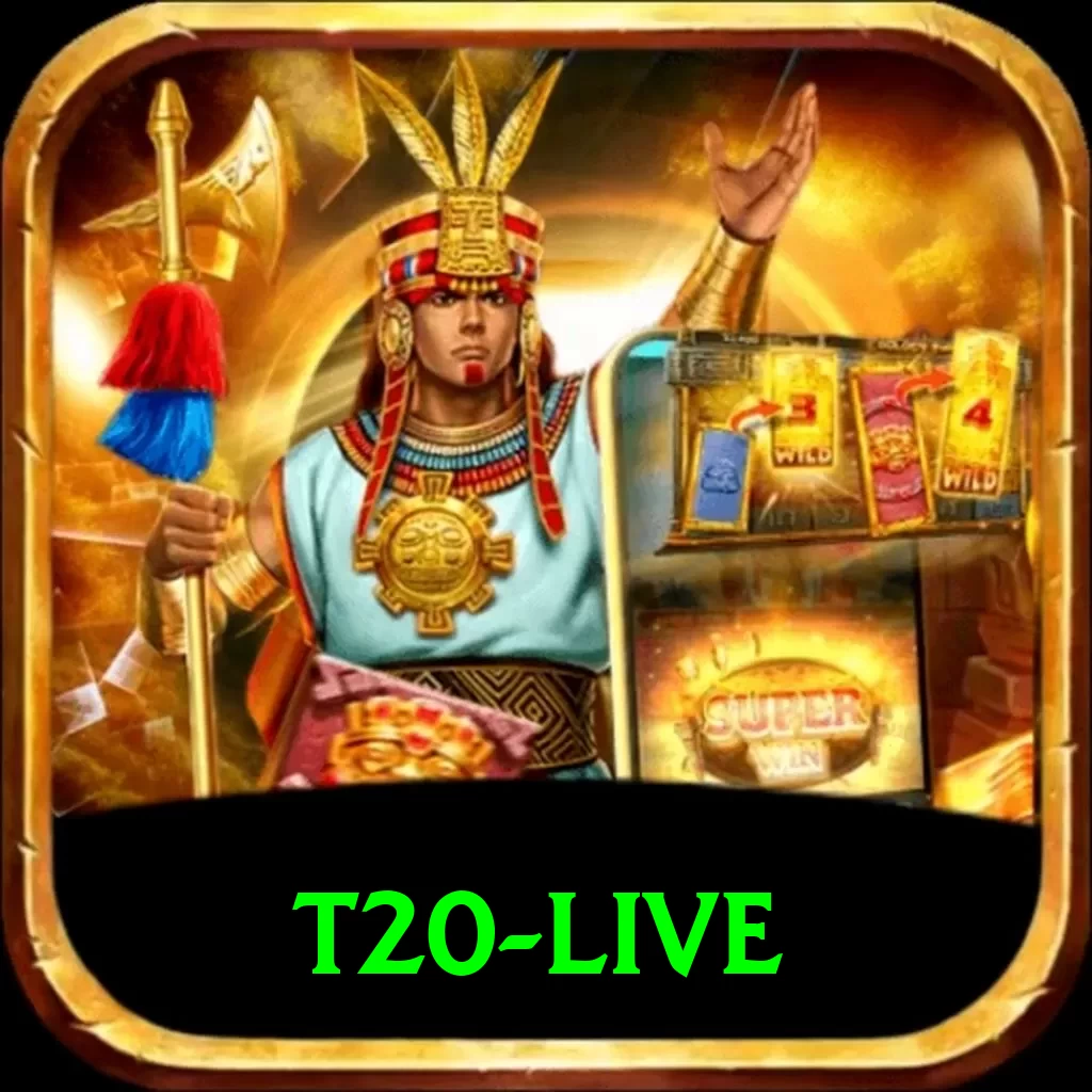 t20 live Master v4.1.6 - 2