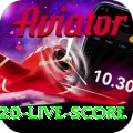 t20 live score - Premium Earning App