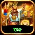 t20 Pakistan Gold v3.6.2