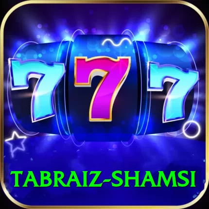 tabraiz shamsi Supreme Rewards - 2