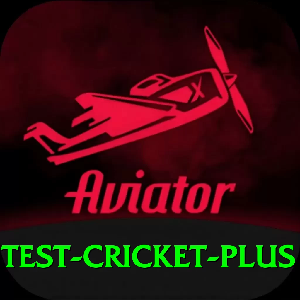 test cricket - Gaming Mega - 2