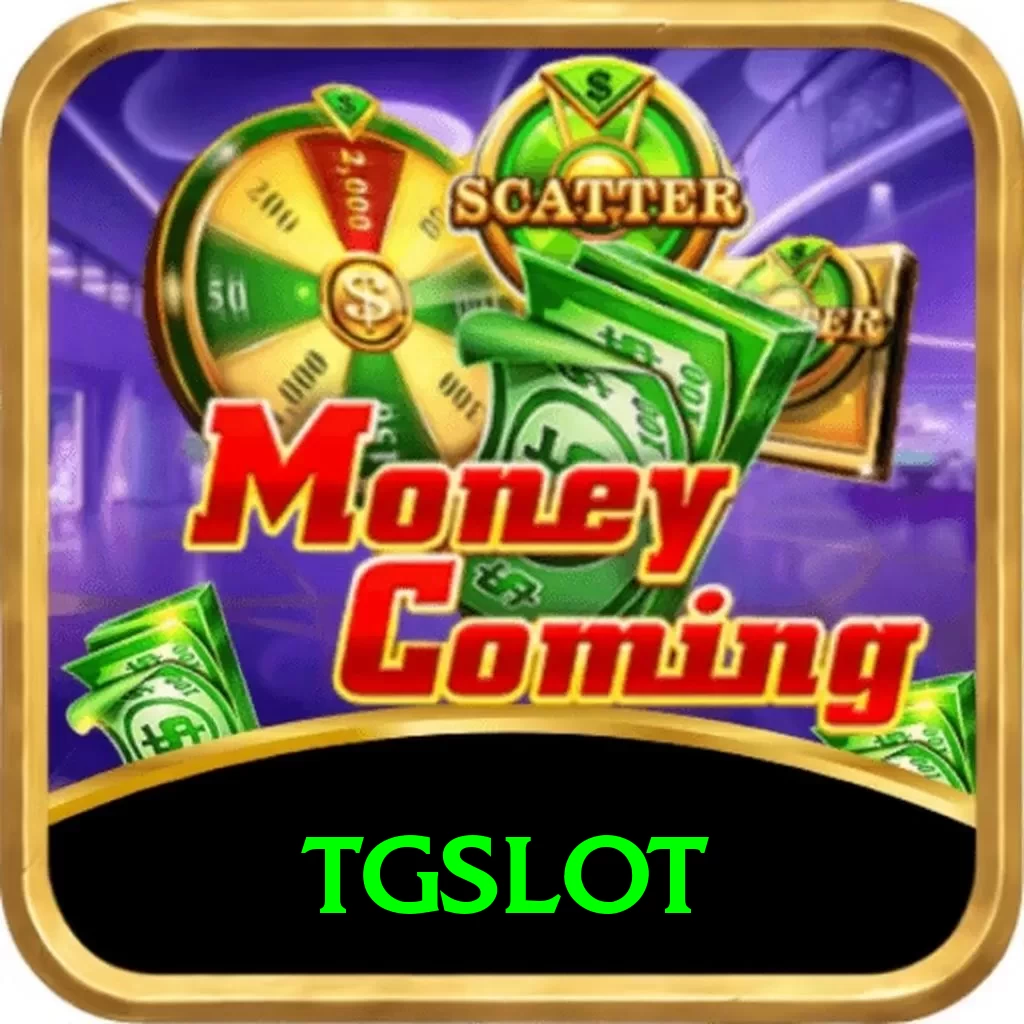 TGSlot Turbo Pro v4.5.8 - 2