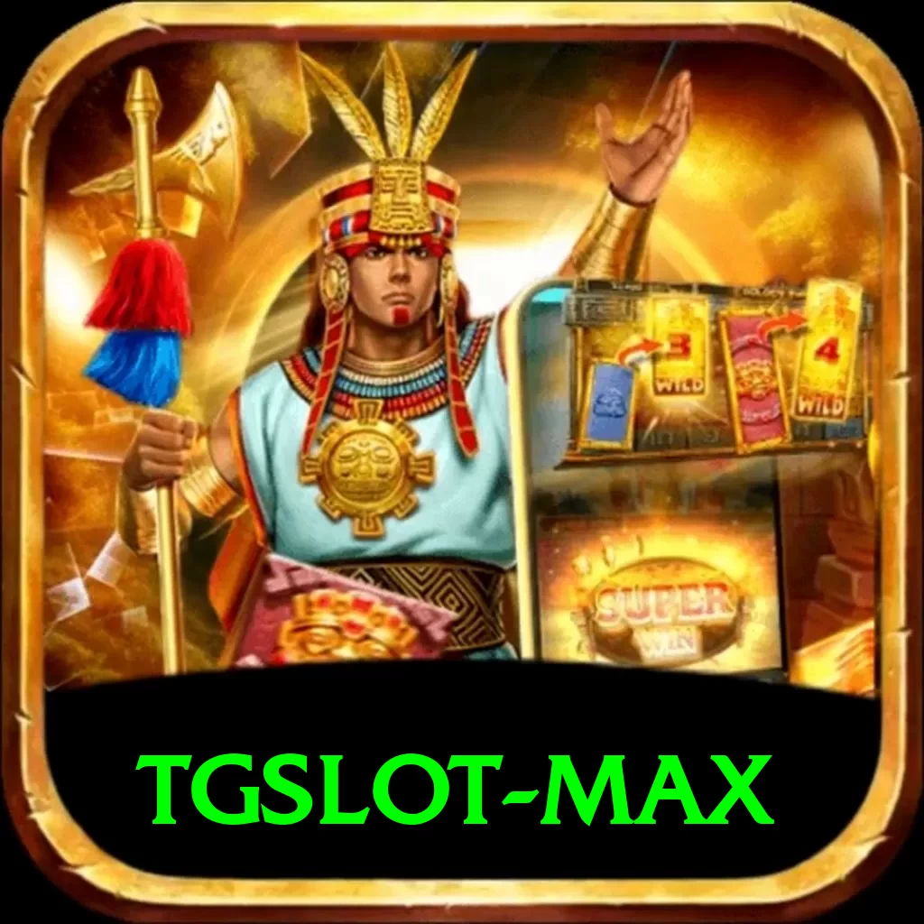 TGSlot Official v3.8.3 - 2