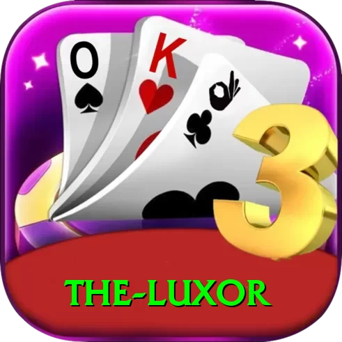 the luxor Royal Latest v5.1.7 - 2