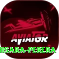 thisara perera Prime Pakistan