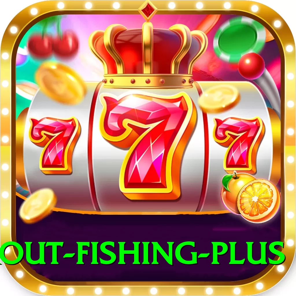 trout fishing Casino Official v1.1.3 - 2