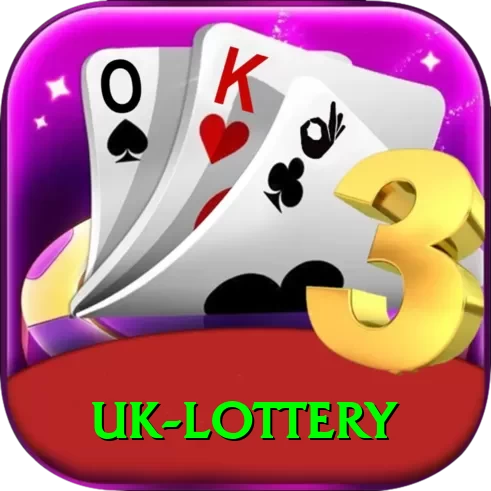 uk lottery Pro - Casino & Slots - 2