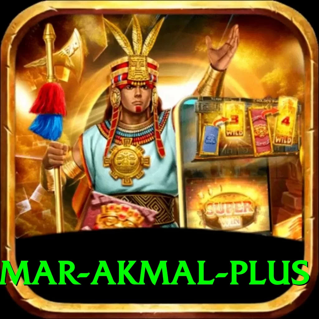 umar akmal Gaming Prime v2.8.4 - 2