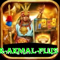 umar akmal Gaming Prime v2.8.4