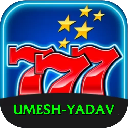 umesh yadav Slot Machine Prime - 2
