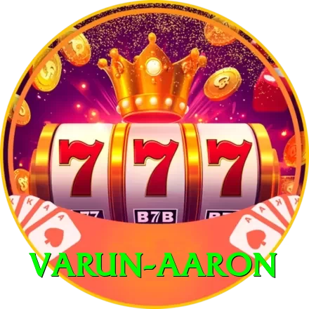 varun aaron Live Casino Supreme - 2