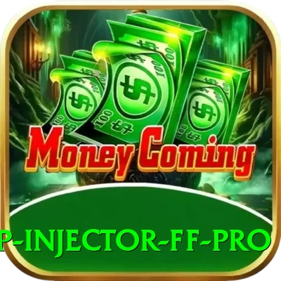 VIP Injector FF Elite Casino App - 2