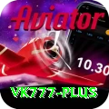 VK777 Master v2.7.7