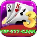 VSP 777 Game Gold Edition v1.6.6