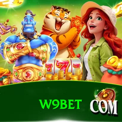 W9Bet Premium Edition v2.9.6 - 2