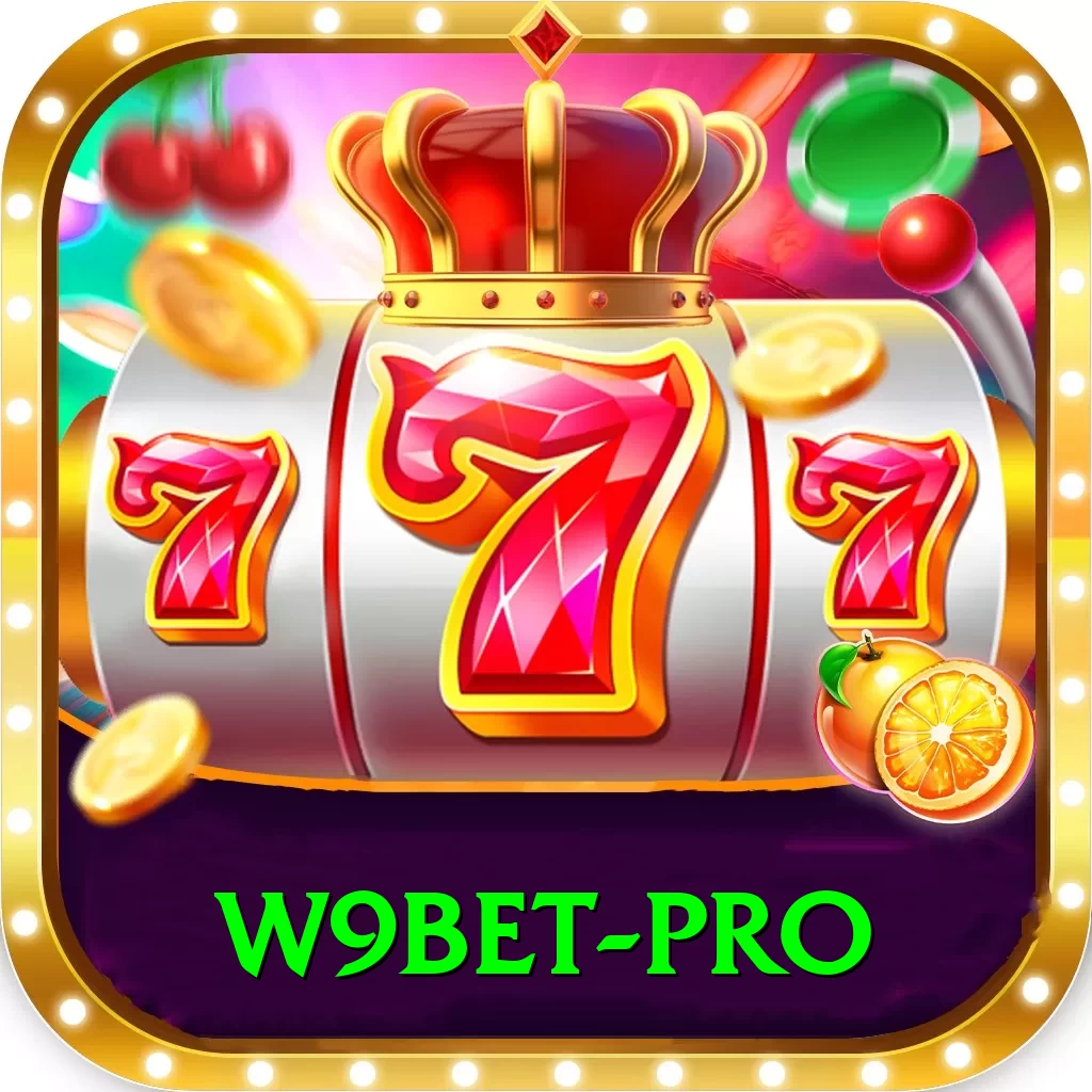 W9Bet Slot Machine Pro - 2