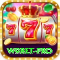 W9Bet Slot Machine Pro