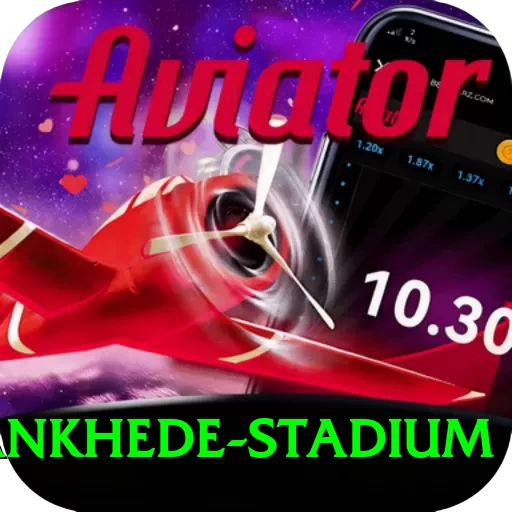 wankhede stadium - Ultimate v1.5.5 - 2